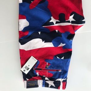 Polo Ralph Lauren American shorts